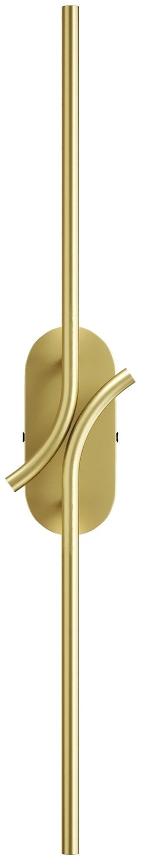 Бра настенный Maytoni LED, белый купить,NaN
