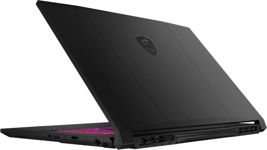 Ноутбук MSI Katana 17 HX 17.3" / 16 Гб / SSD 1000 Гб / DOS / B14WFK-404XKZ