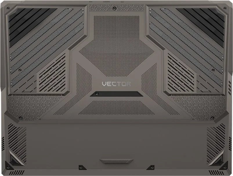 Ноутбук MSI Vector 18 HX AI 18" / 32 Гб / SSD 1000 Гб / DOS / A2XWJG‑1027XKZ купить,NaN