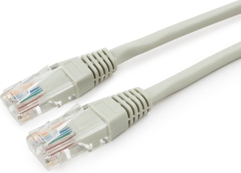 Патч-корд Cablexpert RJ-45 - RJ-45 50 м PP10-50M