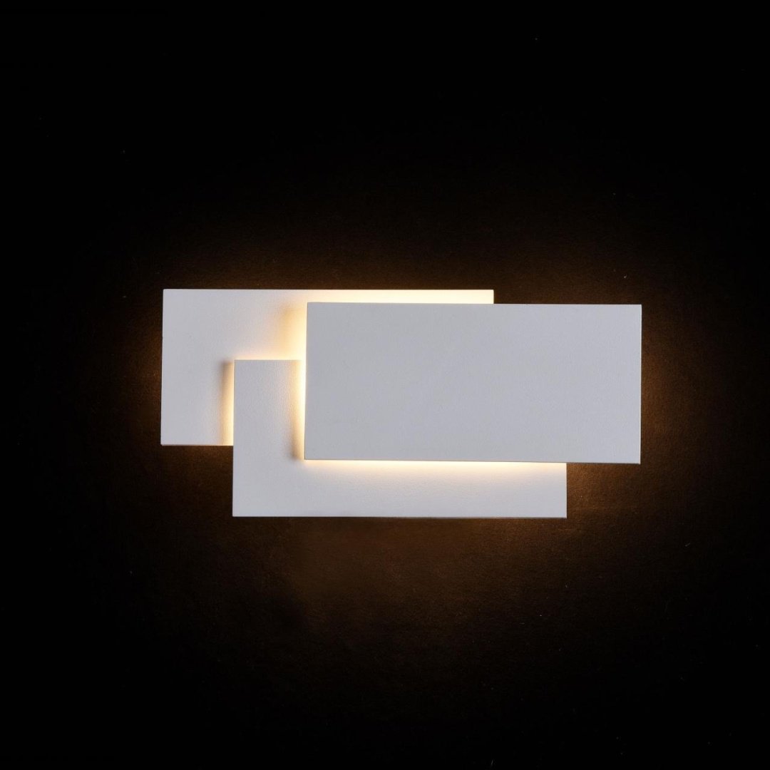 Бра настенный Maytoni LED, белый купить,NaN