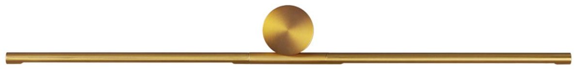 Бра настенный Odeon Light LED, бронза купить,NaN