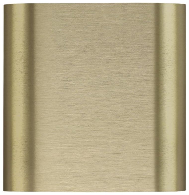 Бра настенный Odeon Light LED, бронза купить,NaN