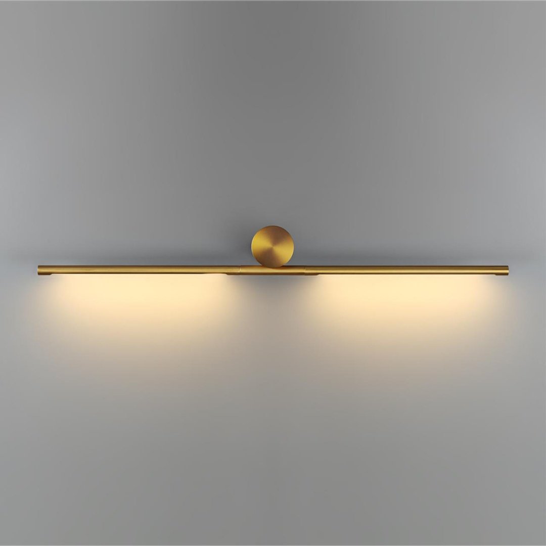 Бра настенный Odeon Light LED, бронза купить,NaN