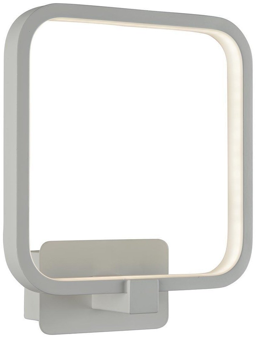 Бра настенный iLedex LED, белый купить,NaN