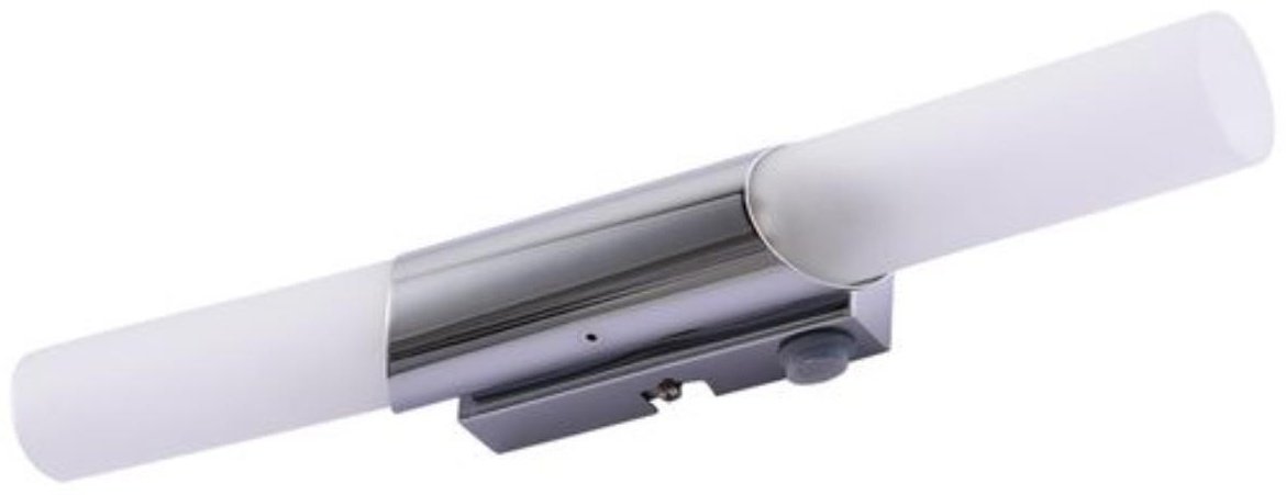 Светильник настенный Arte Lamp E14 40 Вт белый купить,NaN