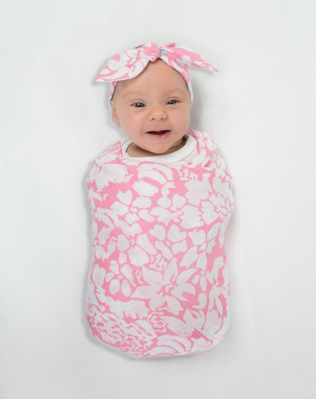 Пеленка текстильная Swaddle Designs Sweet Dreams SD-476P, 3 шт, 120x120 см купить,NaN