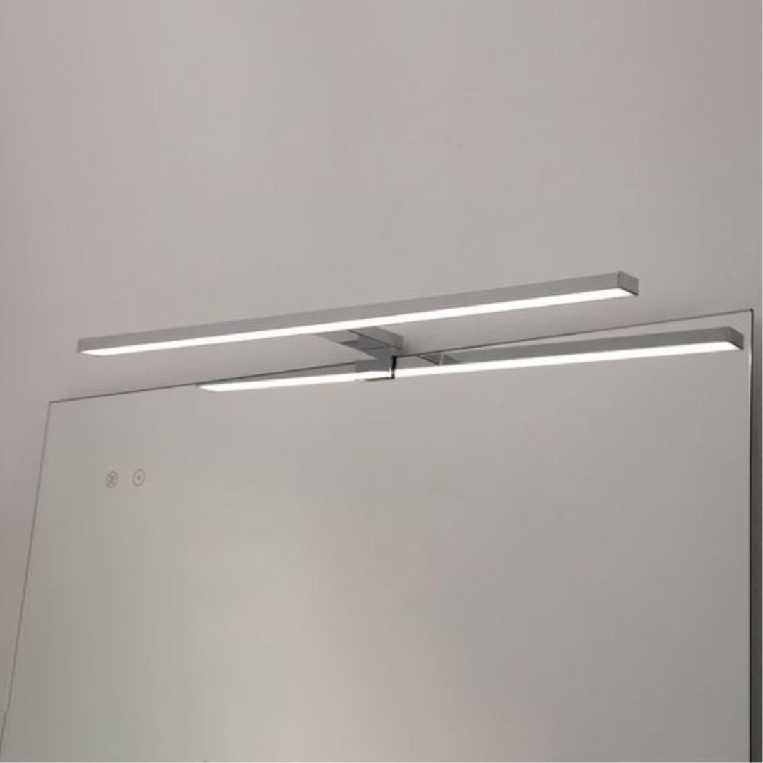 Светильник настенный Arte Lamp LED 10 Вт серебристый купить,NaN
