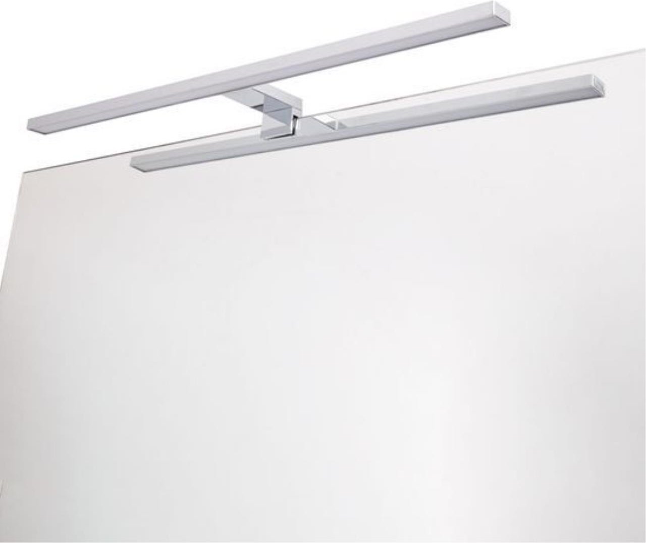 Светильник настенный Arte Lamp LED 10 Вт серебристый купить,NaN