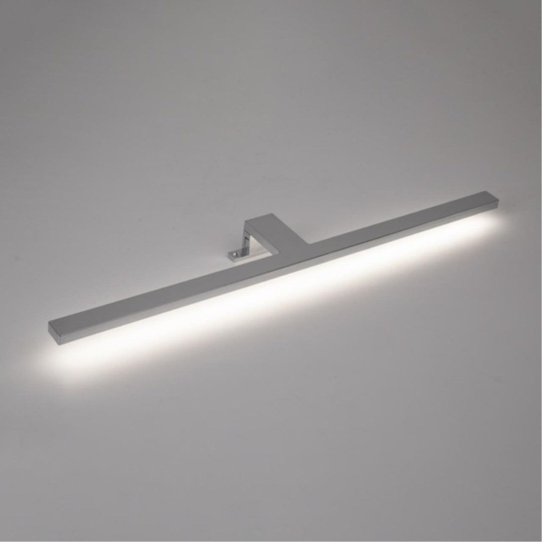 Светильник настенный Arte Lamp LED 10 Вт серебристый купить,NaN