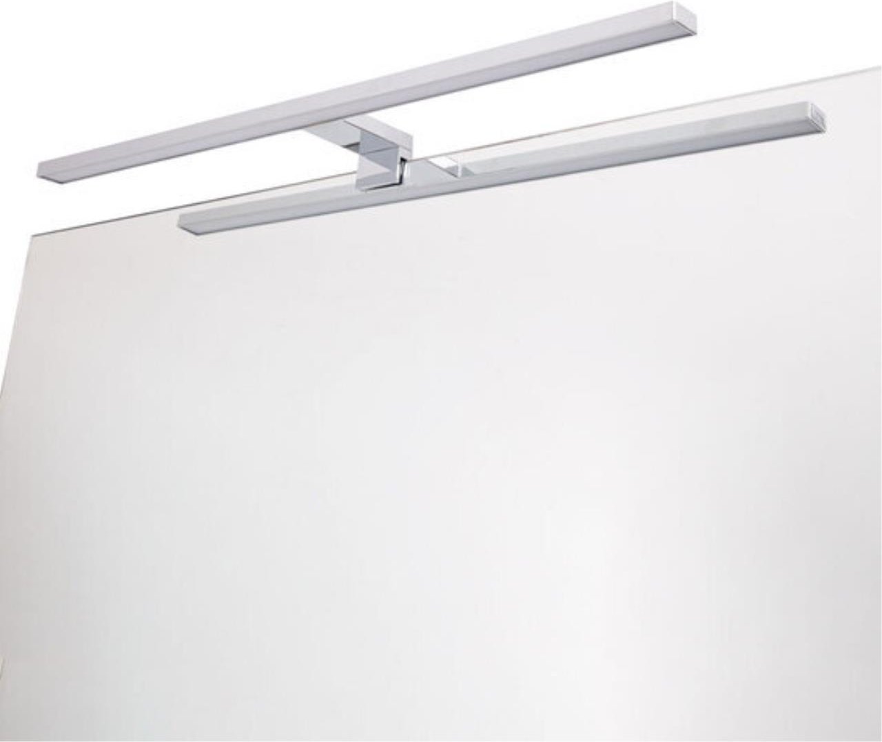Светильник настенный Arte Lamp LED 10 Вт серебристый купить,NaN