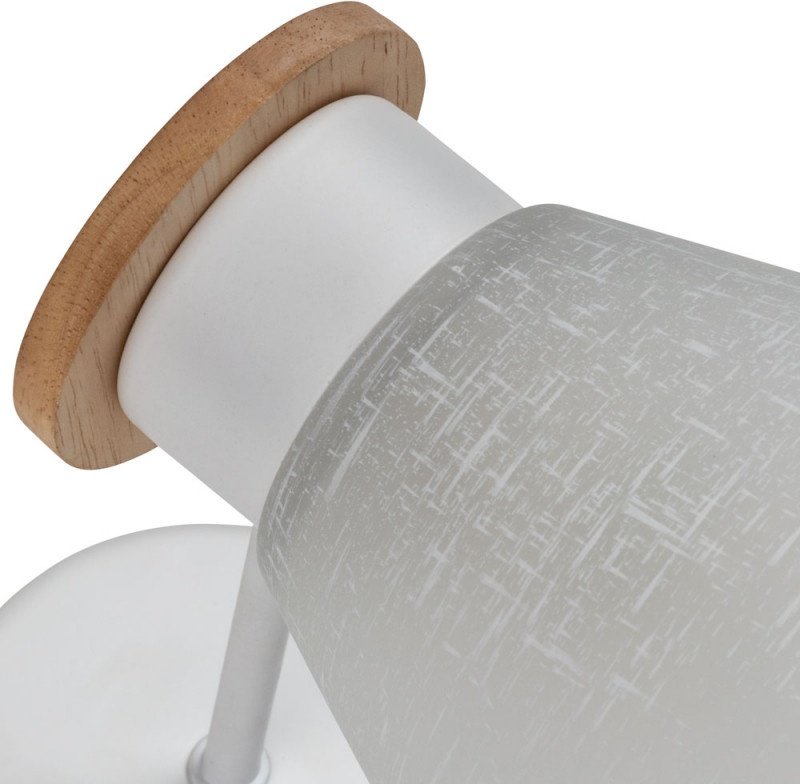 Бра настенный Arte Lamp Е14, белый купить,NaN
