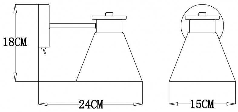 Бра настенный Arte Lamp Е14, белый купить,NaN