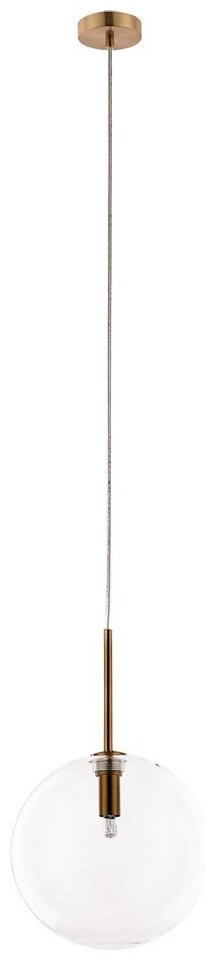 Светильник потолочный Arte Lamp G9 бронза купить,NaN