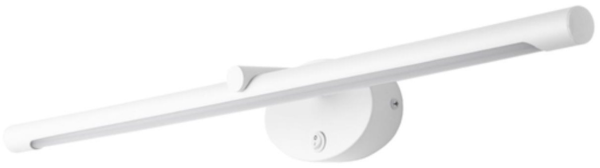 Светильник настенный Arte Lamp LED 12 Вт белый купить,NaN