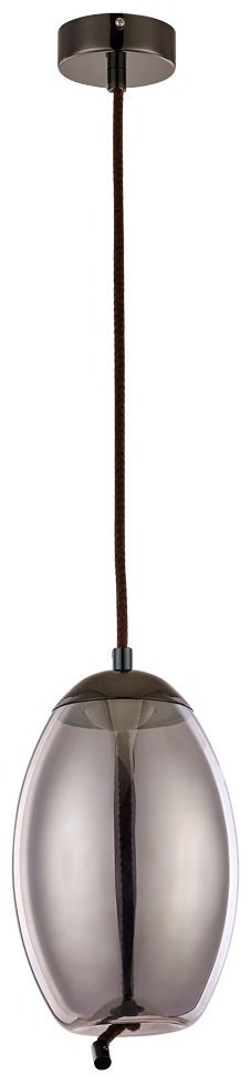 Светильник потолочный Arte Lamp LED серебристый, серый купить,NaN