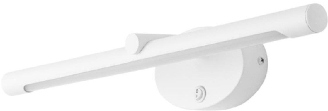 Светильник настенный Arte Lamp LED 8 Вт белый купить,NaN