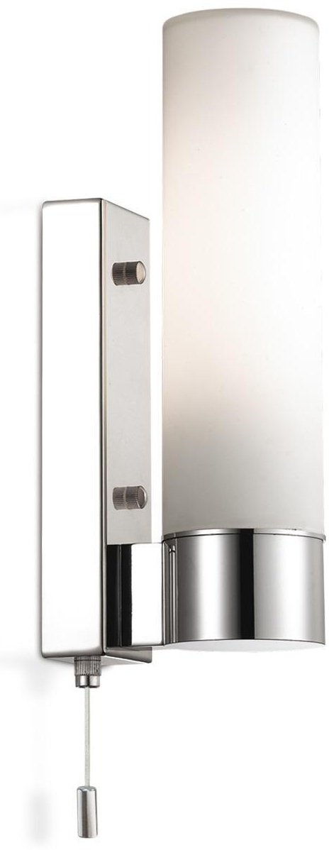 Светильник настенный Odeon Light E27 60 Вт серебристый купить,NaN