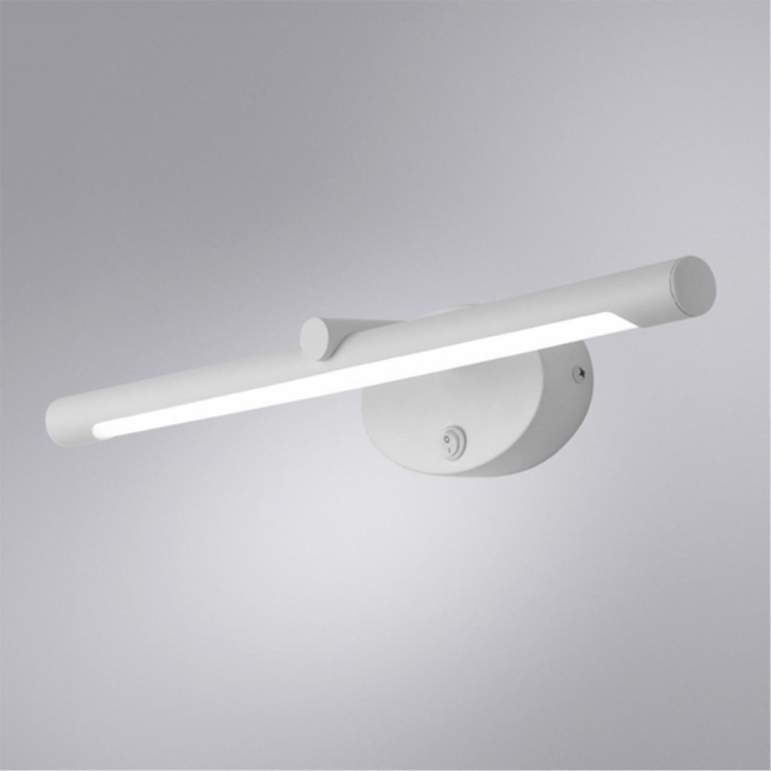 Светильник настенный Arte Lamp LED 8 Вт белый купить,NaN