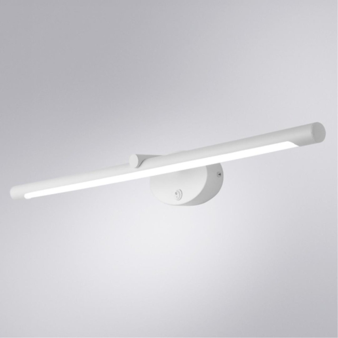Светильник настенный Arte Lamp LED 12 Вт белый купить,NaN