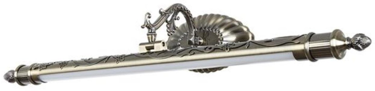 Светильник настенный Arte Lamp LED 12 Вт бронза купить,NaN