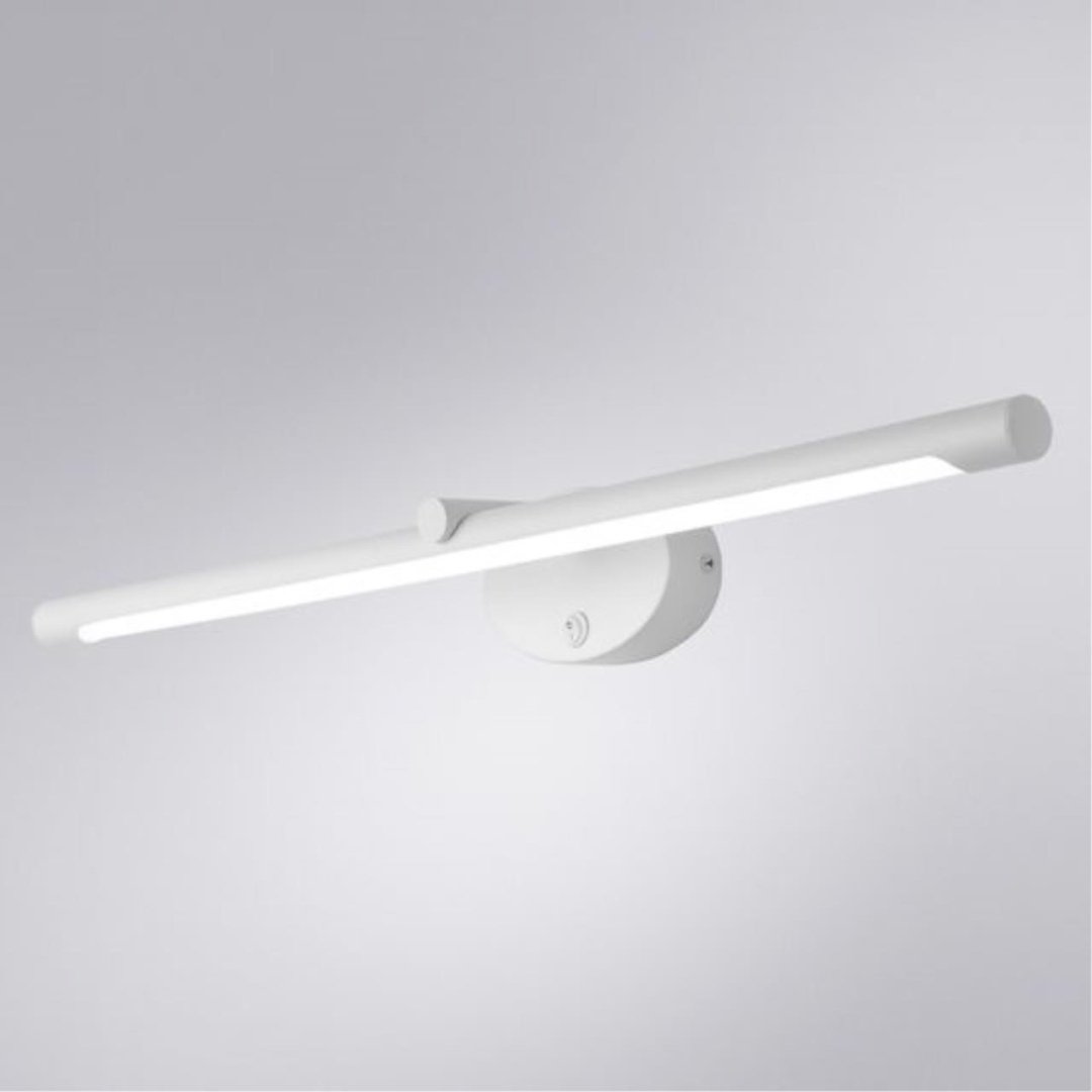 Светильник настенный Arte Lamp LED 12 Вт белый купить,NaN