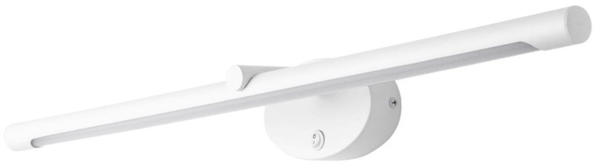 Светильник настенный Arte Lamp LED 12 Вт белый купить,NaN