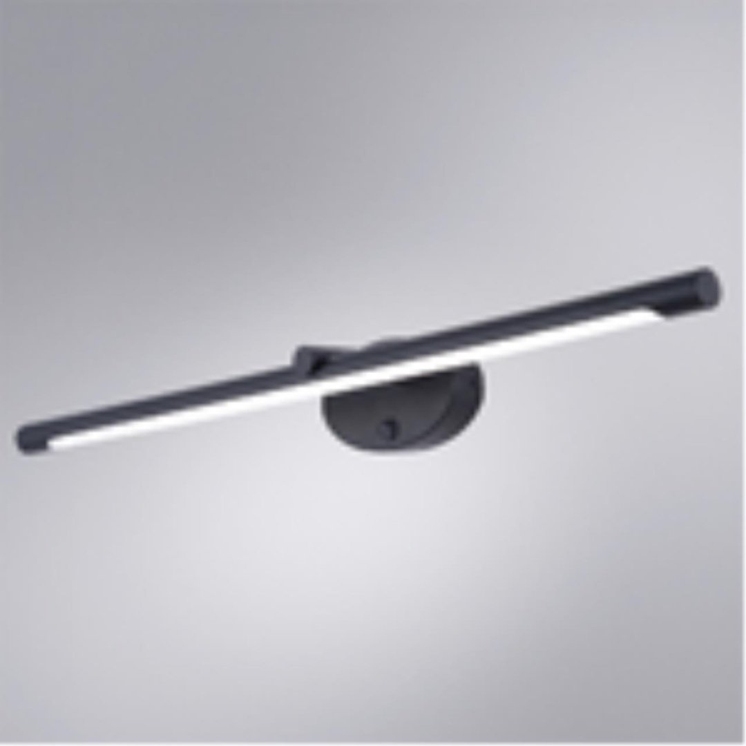 Светильник настенный Arte Lamp LED 12 Вт черный купить,NaN