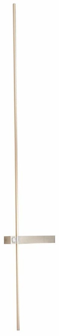 Бра настенный ST Luce LED, серый купить,NaN