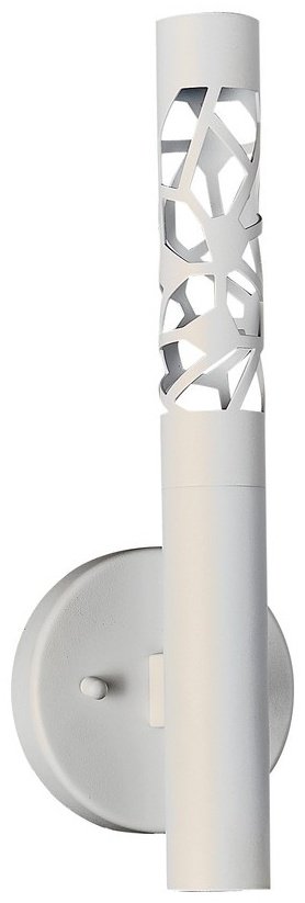 Бра настенный ST Luce LED, белый купить,NaN
