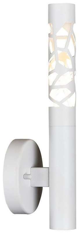 Бра настенный ST Luce LED, белый купить,NaN