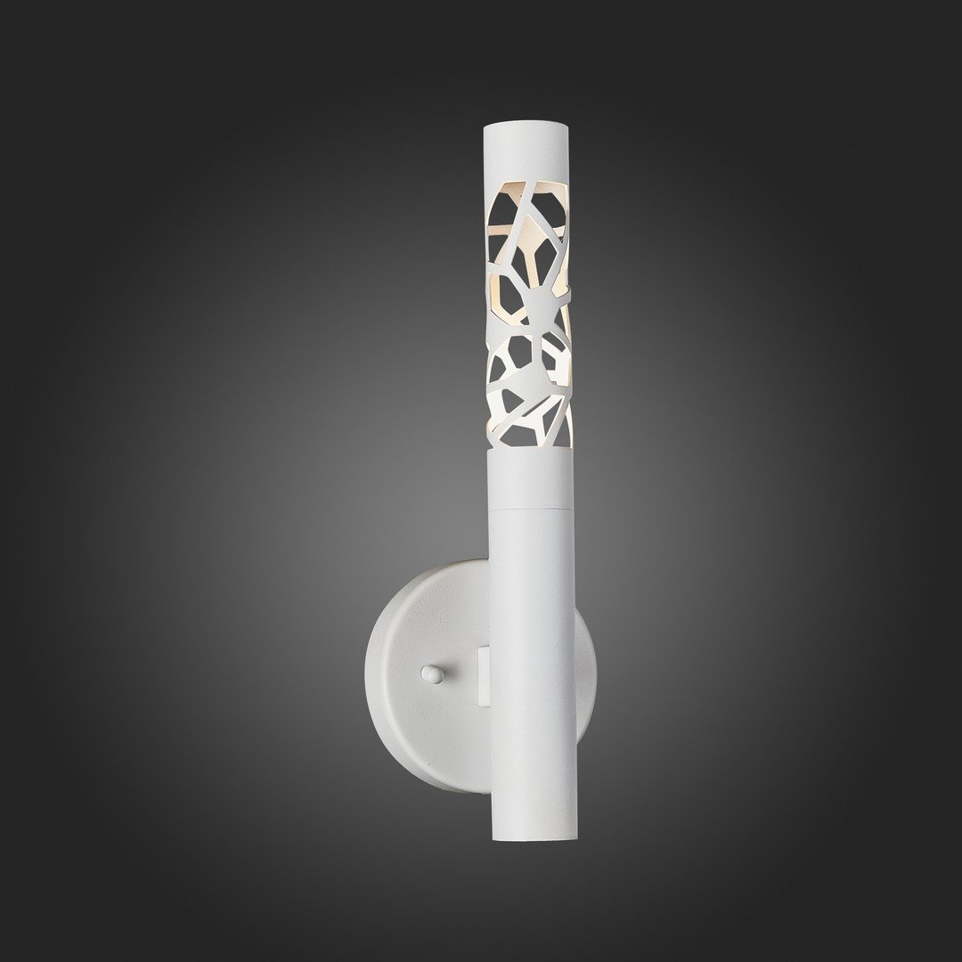 Бра настенный ST Luce LED, белый купить,NaN