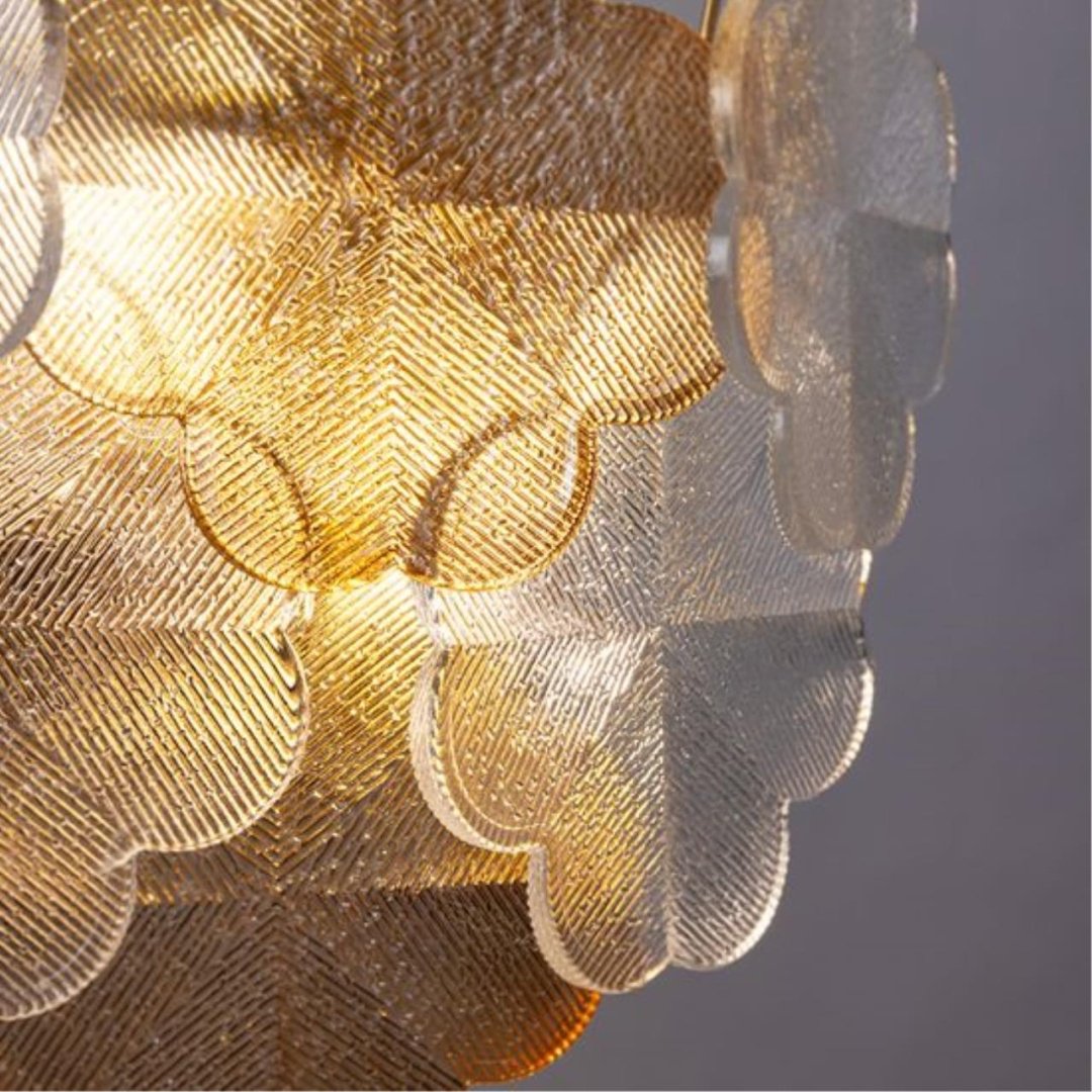 Бра настенный Arte Lamp Е14, золотистый, прозрачный купить,NaN