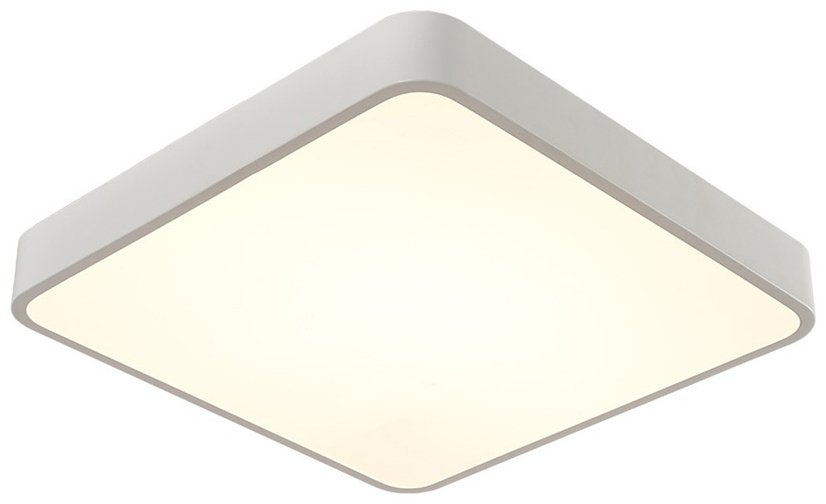 Светильник потолочный Arte Lamp LED 55 Вт белый купить,NaN