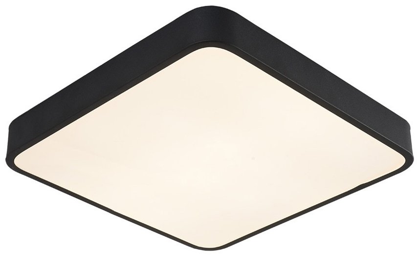 Светильник потолочный Arte Lamp LED 55 Вт белый купить,NaN