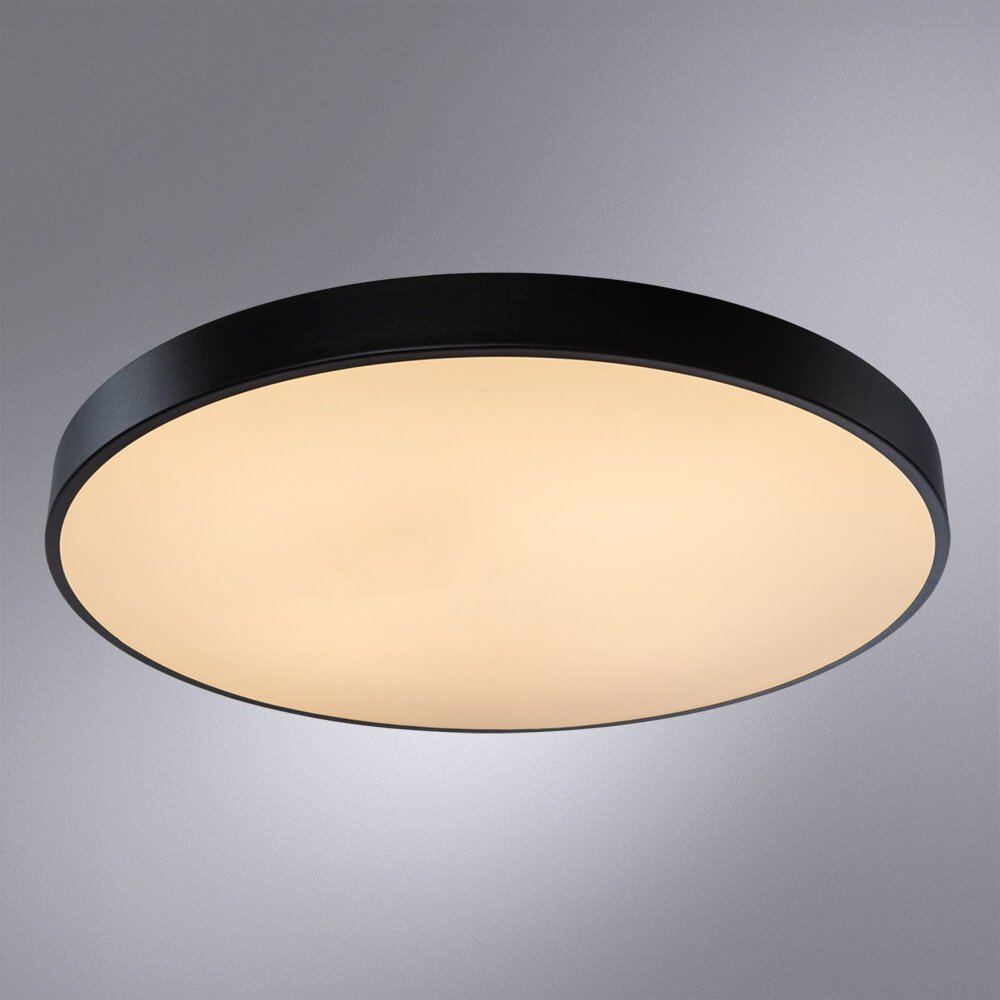 Светильник потолочный Arte Lamp LED 80 Вт белый купить,NaN