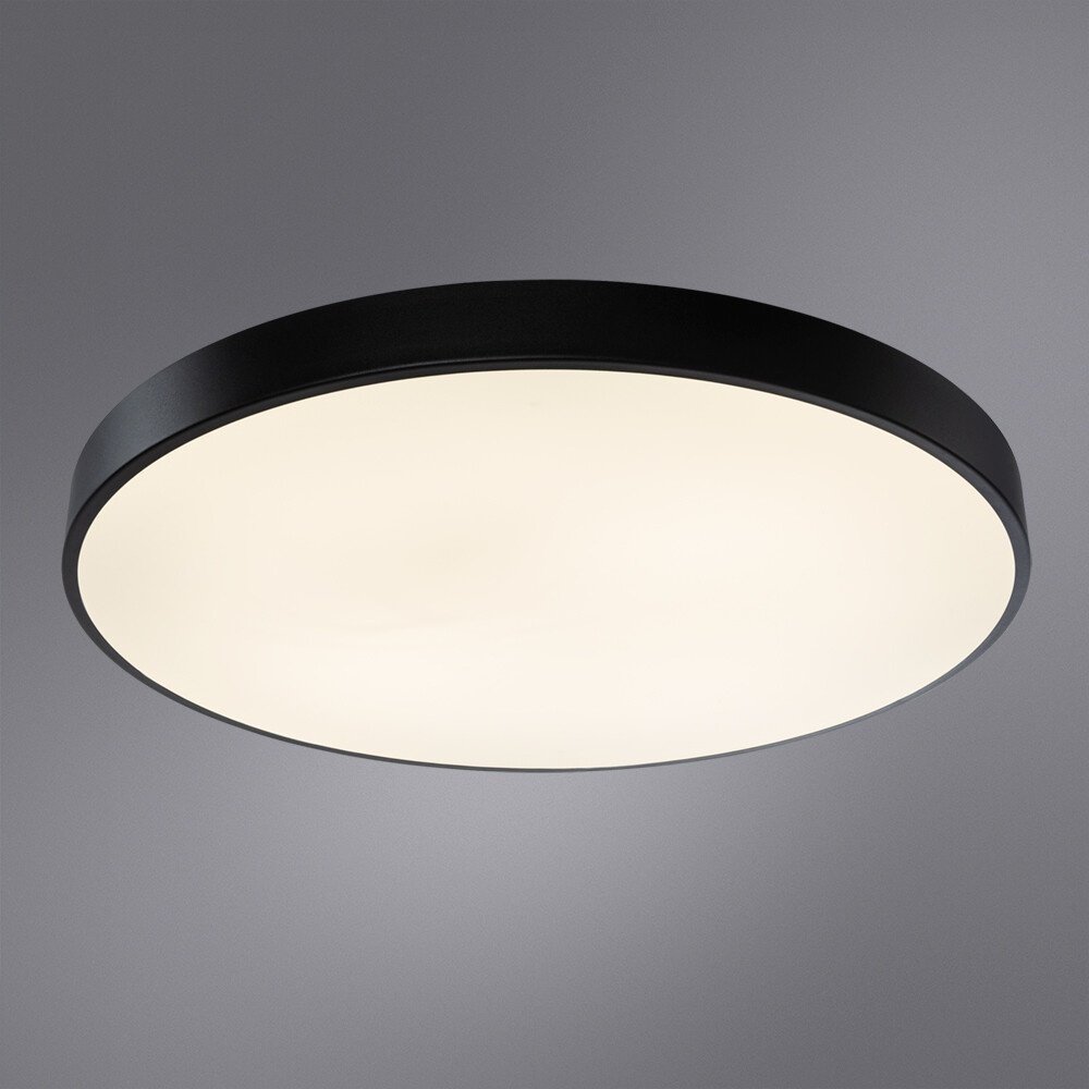 Светильник потолочный Arte Lamp LED 80 Вт белый купить,NaN
