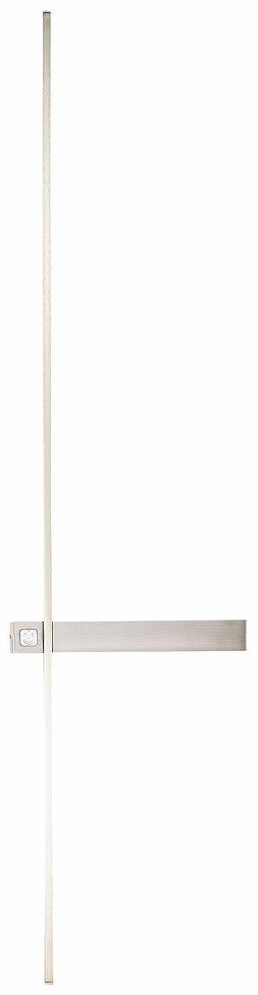 Бра настенный ST Luce LED, серый купить,NaN