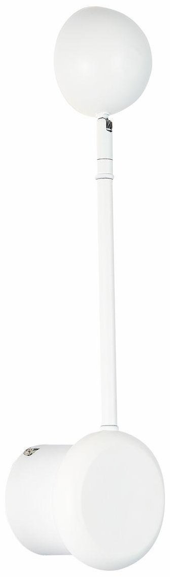 Бра настенный ST Luce LED, белый купить,NaN