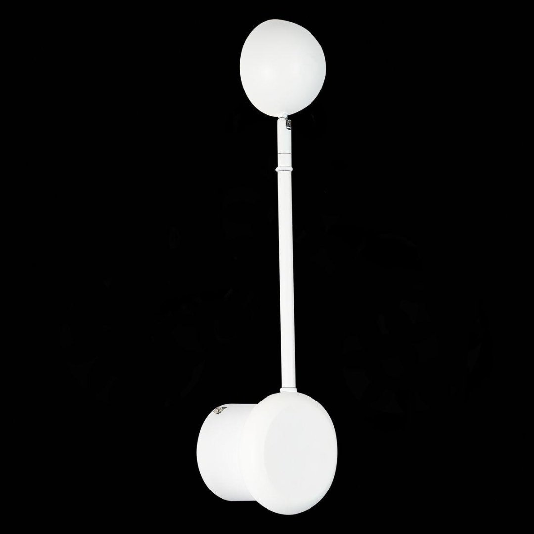 Бра настенный ST Luce LED, белый купить,NaN