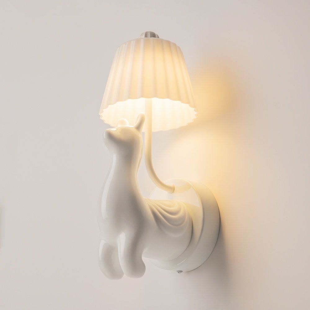 Бра настенный Maytoni LED, белый купить,NaN