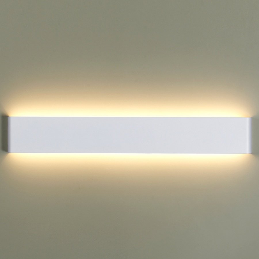 Светильник настенный Odeon Light LED белый купить,NaN