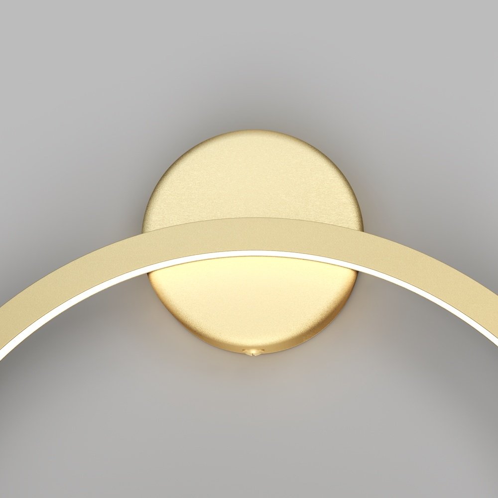Бра настенный Maytoni LED, белый купить,NaN