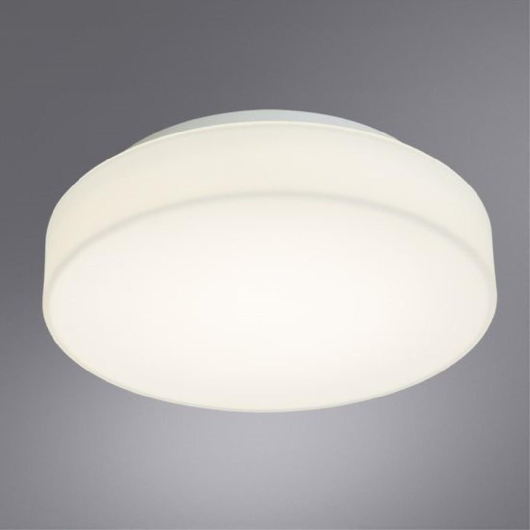 Светильник потолочный Arte Lamp LED 18 Вт белый купить,NaN