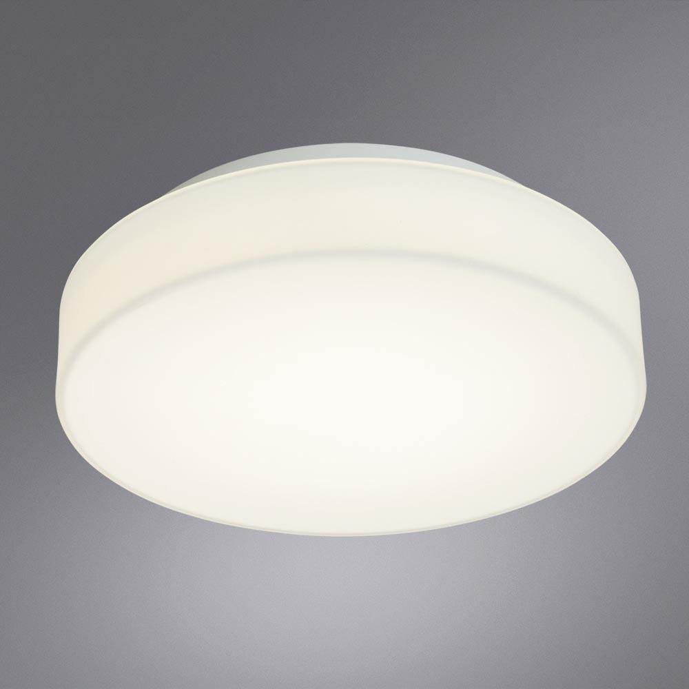 Светильник потолочный Arte Lamp LED 18 Вт белый купить,NaN