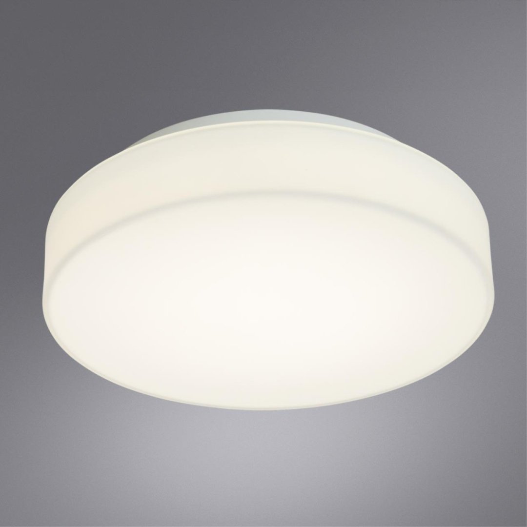 Светильник потолочный Arte Lamp LED 18 Вт белый купить,NaN