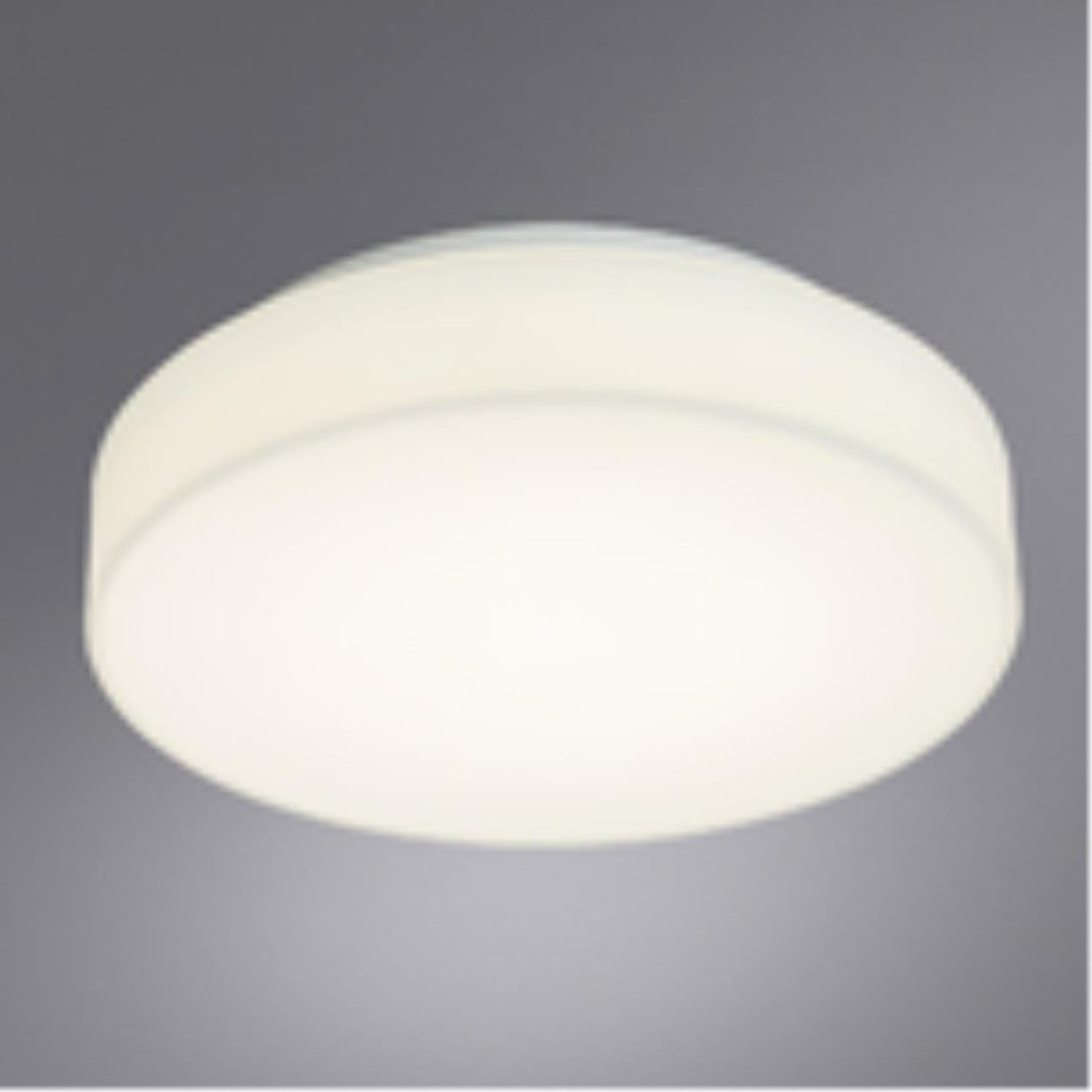Светильник потолочный Arte Lamp LED 18 Вт белый купить,NaN