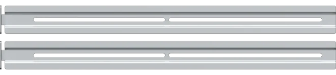 Комплект направляющих Synology 1U Rail Kit RKM114