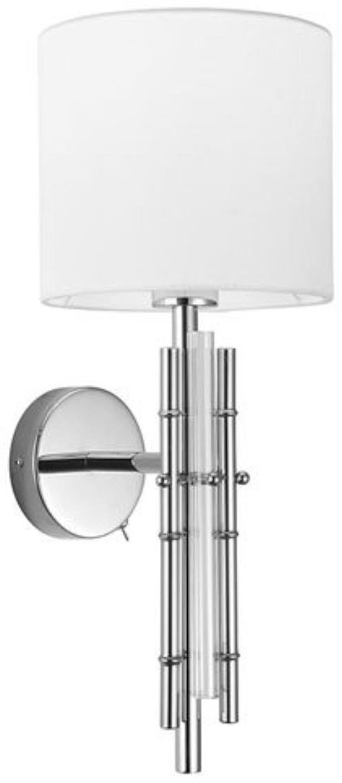 Бра настенный Arte Lamp E27, белый купить,NaN