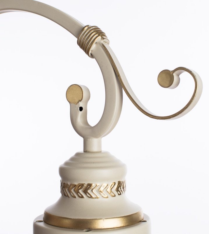 Бра настенный Arte Lamp E27, белый купить,NaN